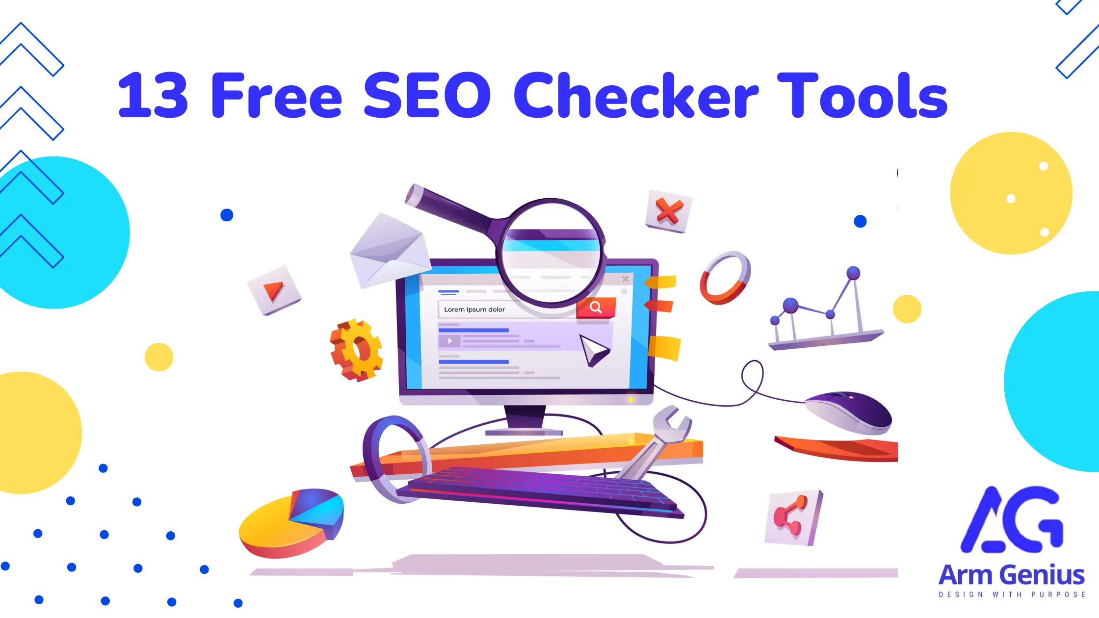 Top 13 SEO Checker Tools You Can Take Advantage of in Uganda